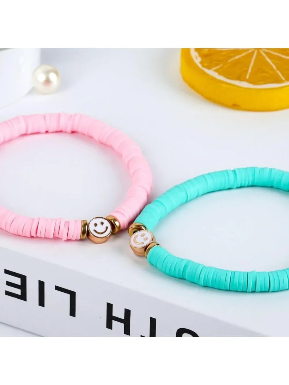 Colorful Friendship Bracelet Set for Kids 8-12 | Party Favors & Goodie Bags